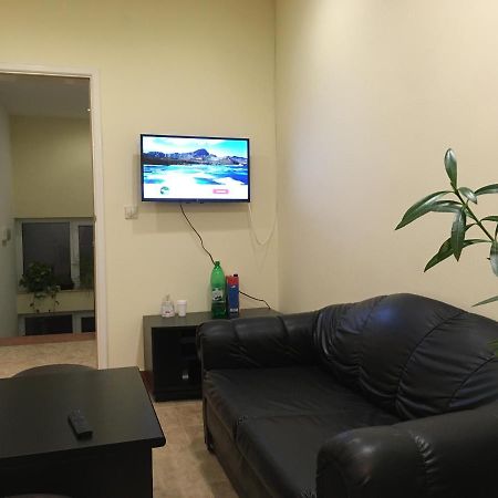 Hostel Teresianum Aleksinac Luaran gambar