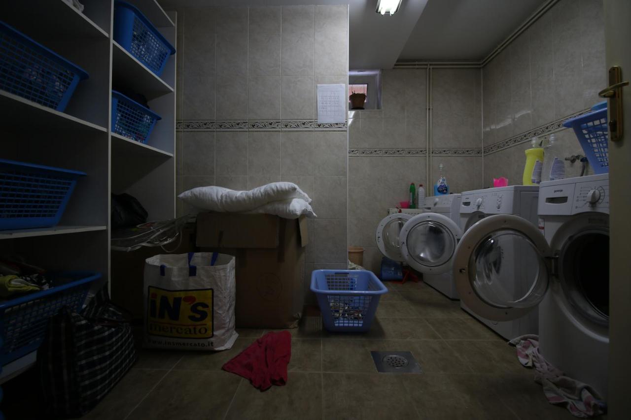 Hostel Teresianum Aleksinac Luaran gambar