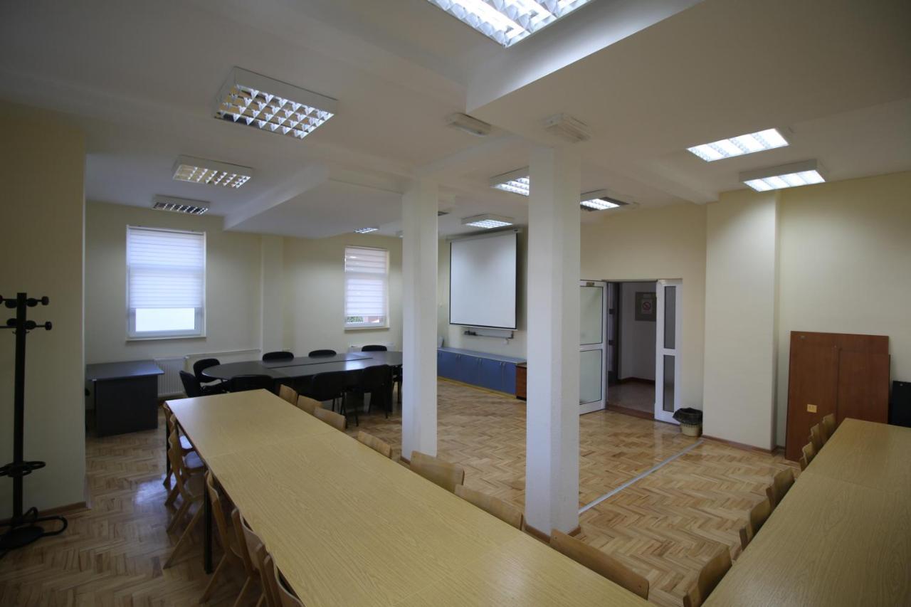 Hostel Teresianum Aleksinac Luaran gambar