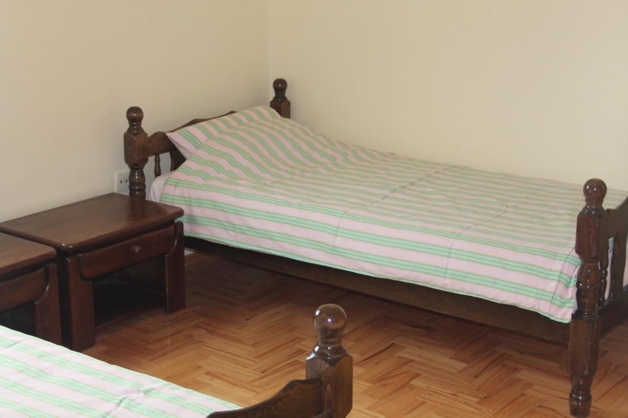 Hostel Teresianum Aleksinac Luaran gambar